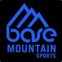 Base Mountain Sports - Breckenridge Park Avenue Logo