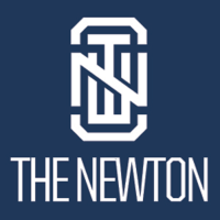 The Newton Apartments Logo