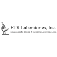 Environmental Testing and Research Laboratories, Inc. Logo