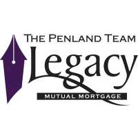 The Penland Team at Fairway Independent Mortgage Company Logo