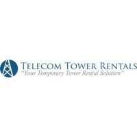 Telecom Tower Rentals LLC Logo