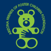 Arizona Friends of Foster Children Foundation Logo