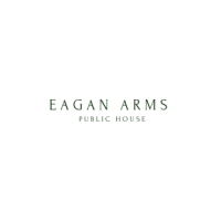 Eagan Arms Public House Logo