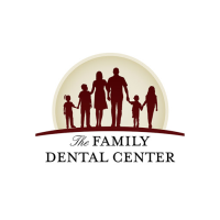 The Family Dental Center Logo