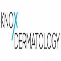 Knox Dermatology - George Wooming, M.D. Logo