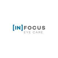 Infocus Eye Care Logo
