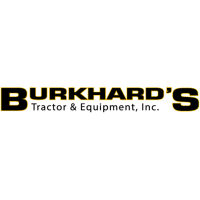 Burkhard's Tractor Logo