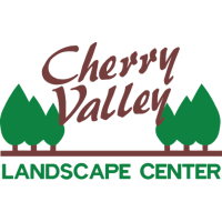 Cherry Valley Landscape Center Logo