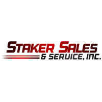 Staker Sales & Service, Inc Logo