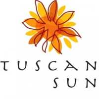 Tuscan Sun Massage and Wellness Center Logo