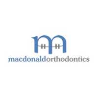Macdonald Orthodontics Logo