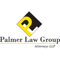Palmer Law Group Logo