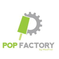 POP FACTORY (West Village) Logo