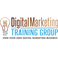 Digital Marketing Training Group Logo