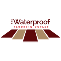 The Waterproof Flooring Outlet Logo