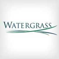 WaterGrass - Masterplanned Community Development Logo