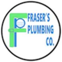 Frasers Plumbing Co Logo