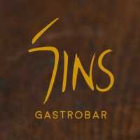Sins Gastrobar Logo