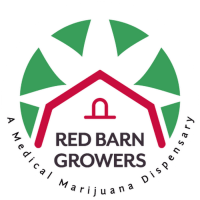 Prohibition 37 (P37) - Gallup Dispensary (Formerly Red Barn Growers) Logo