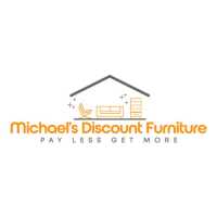 Michael's Discount Furniture Logo