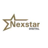 Nexstar Digital Agency Services Logo