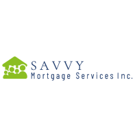 Ximena Mendez at Savvy Mortgage Services Logo