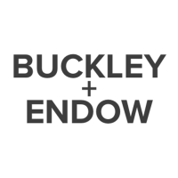 Buckley and Endow, CPA Logo