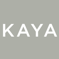 Kaya Holistic Logo
