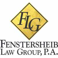 Fenstersheib Law Group Logo