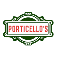 Porticello's Logo