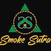 Smoke Sutra & Vape Shop Logo