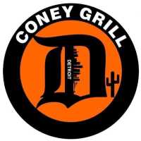 Detroit Coney Grill Logo