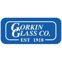 Gorkin Glass Logo