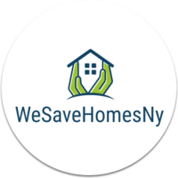 We Save Homes NY Logo