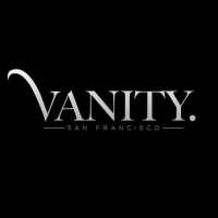 Vanity San Francisco Logo