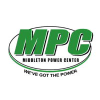 Middleton Power Center Logo