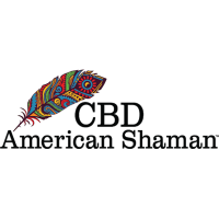 CBD American Shaman Derby Logo