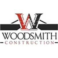 Woodsmith Construction Logo