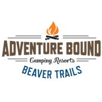 Adventure Bound Camping Resorts - Beaver Trails Logo