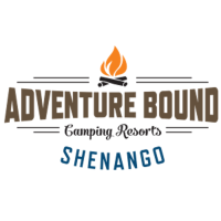 Adventure Bound Camping Resorts - Shenango Valley Logo