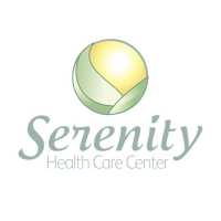 Serenity Health Care Center Logo