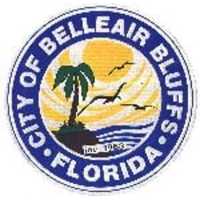 City of Belleair Bluffs Logo
