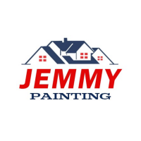 Jemmy Painting Logo