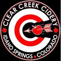 Clear Creek Cidery & Eatery Logo