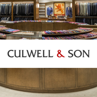 Culwell & Son Logo