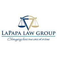 LaPapa Law Group Logo