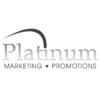 Platinum Marketing & Promotions Logo