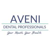 Aveni Dental Logo