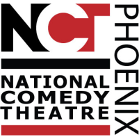 The Neighborhood Comedy Theatre Logo