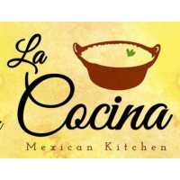 La cocina EconÃ³mica Logo